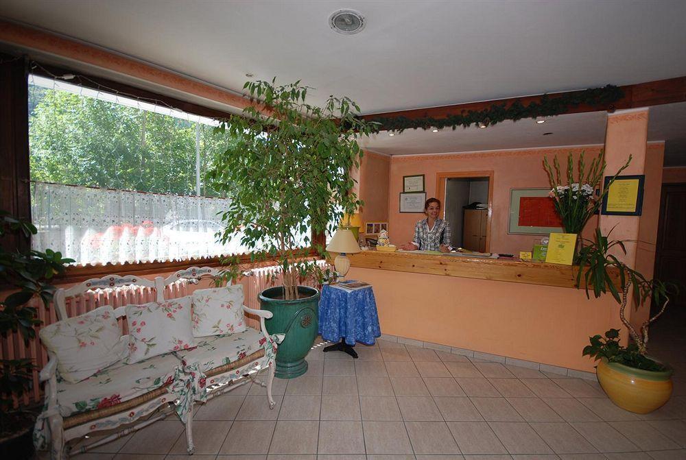 Hôtel De Paris Briançon Exterior foto